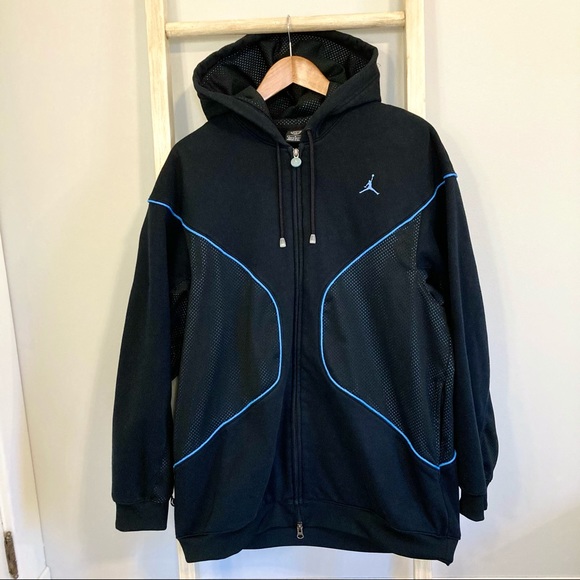 Jordan Other - VTG Jordan Melo full zip jacket